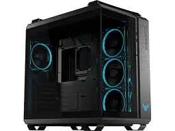 Корпус Asus TUF Gaming GT502 Horizon ARGB Black (90DC0090-B19020) - мініатюра 4