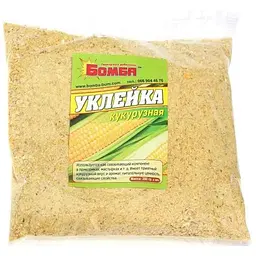 Уклейка Бомба Кукурудза 200 г