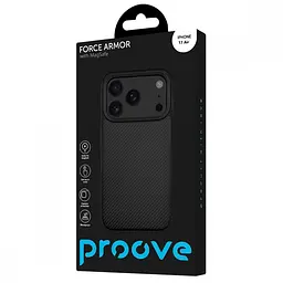 Чохол Proove Force Armor Case with Magnetic Ring iPhone 17 Air - мініатюра 2