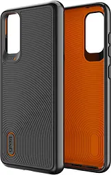 Протиударний чохол GEAR4 Battersea D3O для Samsung Galaxy S20 (6.2") Black - мініатюра 2