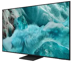 LED телевізор Samsung QE75Q7F5AUXUA (7101157) - мініатюра 2