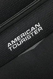 Валіза 55 См American Tourister SUMMERRIDE BLACK 55x40x23(25) ME7*09004 - мініатюра 12