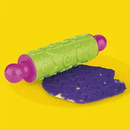 Ігровий набір пластиліну Hasbro Play-Doh Магазинчик печива (B0307) - мініатюра 8
