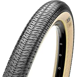 Покришка Maxxis DTH 26 x 2.15 TPI-60 Foldable EXO/Tanwall (1052-ETB00334100)