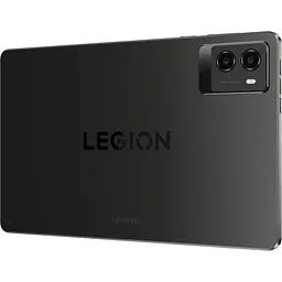 Планшет Lenovo Legion Tab (3rd Gen) 12/256GB Eclipse Black + Case&Film (ZAEF0033UA) [126177] - мініатюра 9