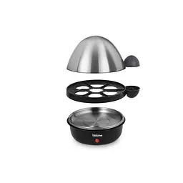 Яйцеварка Tristar EK-3076 - мініатюра 2