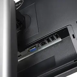 Монітор 24" Dell P2416D (QHD) - Class A "Б/В" - мініатюра 5