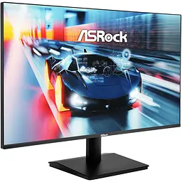 Монітор ASRock 27" Challenger CL27FFB [168034] - мініатюра 2