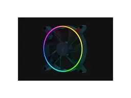 Вентилятор Razer Kunai Chroma 140mm 3 Fans (RC21-01810200-R3M1) - мініатюра 3