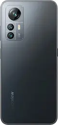 Смартфон Blackview A85 8/128GB Black - мініатюра 2