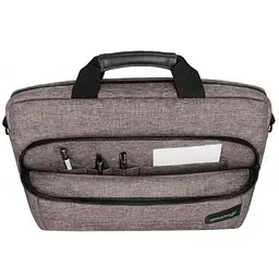 Сумка для ноутбука Grand-X 15.6" SB-139 Brown (SB-139B) - мініатюра 3