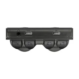 Портативна ігрова консоль Kinhank K36 (R36S) Handheld 64GB (чорна) + 16000 відеоігор - мініатюра 6