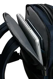 Рюкзак 14.1" Samsonite EVOSIGHT BLUE 41x29x16 KP9*01001 - мініатюра 6