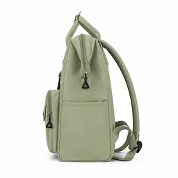 Рюкзак для ручної поклажі Bear 30л зелений (Bear-XS-Green) - мініатюра 3