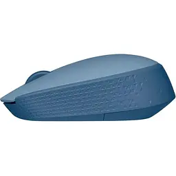 Миша Logitech M171 Blue/Grey (910-006866) [118399] - мініатюра 3