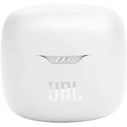 Навушники JBL Tune Flex білі (JBLTFLEXWHT) - мініатюра 4