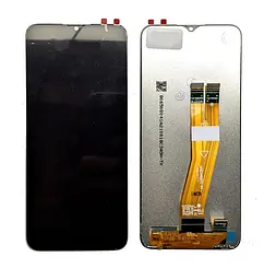 Модуль Samsung Galaxy A02S M02S A025F/DS M025 дисплей та сенсор