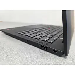 Ноутбук Lenovo ThinkPad X1 Gen 10,i7-,16GB,512GB,14'' IPS, Windows 11,1,12 kg - мініатюра 9