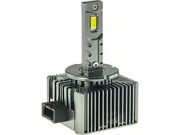 Автолампа Decker LED PL-04 6K D1