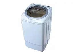 Пральна машина напівавтомат Grunhelm GWB-W902-S