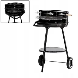 Гриль GardenLine BBQ5351 - мініатюра 3