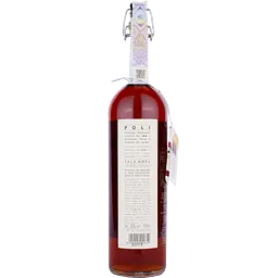 Лікер Poli Liqueur Vaca Mora Amaro, 32%, 0,7 л - мініатюра 2