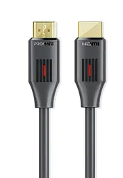 Кабель Promate HDMI-HDMI V 2.0 1.5 м (prolink4k60-150)