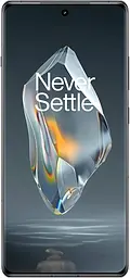 Смартфон OnePlus 12R (CPH2609) 16/256 GB Iron Gray (сірий) - мініатюра 2