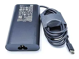 Блок живлення для Dell 165W Type-C (USB-C) Ovale - мініатюра 3