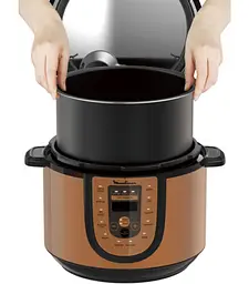 Мультиварка Moulinex CE5A0F34 - мініатюра 6