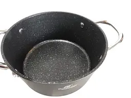 Каструля Bohmann BH 7421-20 MRB 20 см 2.5 л - мініатюра 9