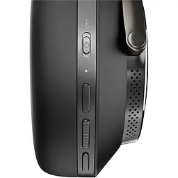 Навушники Bowers & Wilkins PX8 Black [159888] - мініатюра 13