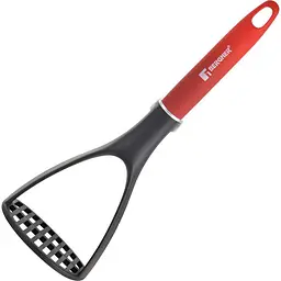 Набір кухонного приладдя Bergner Classique 4 предмети (BG-41390-RD) - мініатюра 5