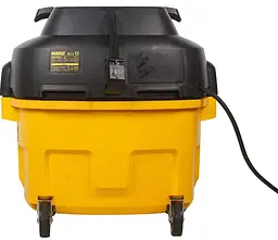 Пилосос мережевий DeWALT (DWV901L) - мініатюра 5