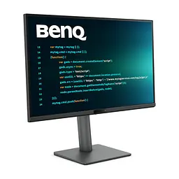Монітор BenQ MA320UG (9H.LPCLM.MBE) - мініатюра 3