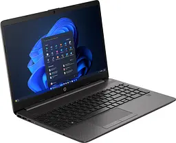Ноутбук HP 250R G9 15.6" FHD SVA, 250n/Core 5-120U (5.0)/16Gb/SSD512Gb/Intel Graphics/DOS/Сірий (C7GA8AT) - мініатюра 2