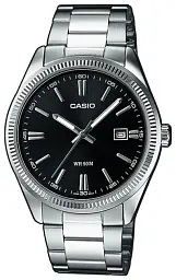 Годинник чоловічий Casio MTP-1302D-1A1VEF (модуль №2784)