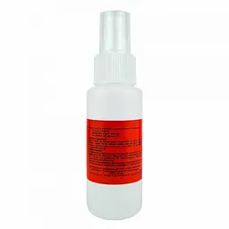 Рідина для зняття гель-лаку Canni Gel Remover 60 мл з розпилювачем - мініатюра 2