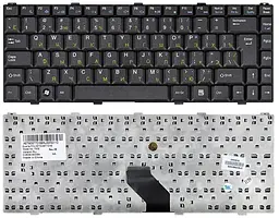 Клавіатура для ноутбука Asus (Z96, Z96J, Z96F, S96J, S9, S96) - мініатюра 3