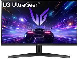 Монітор LG 27GS60F-B