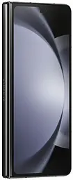 Смартфон Samsung Galaxy Fold 5 12/512GB Phantom Black (SM-F946B) (Global) [5G, NFC, 2 SIM/1 SIM + 1 eSIM] - мініатюра 6