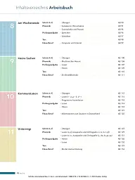 Schritte international Neu 4. Kursbuch und Arbeitsbuch - мініатюра 5