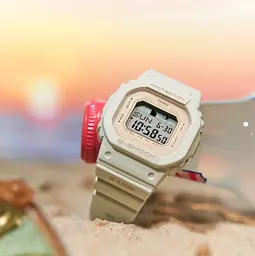 Годинник Casio GLX-S5600-7ER - мініатюра 3