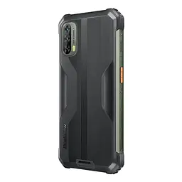 Смартфон Blackview BV7100 6/128Gb Global EU Black [76803] - мініатюра 3