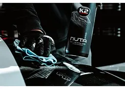 Очисник скла автомобільний K2 Nuta Pro 5л Оригінал (D4005) - мініатюра 6