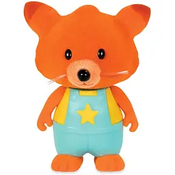 Іграшка-сюрприз Lil Woodzeez Bobblehead Серія 1 (6217GTZ) - мініатюра 9