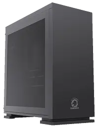 Корпус GameMax M60 Black (M60 Black) - мініатюра 2