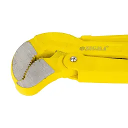 Ключ Sigma трубний S-Type 1.5" CrV (4102421) - мініатюра 3