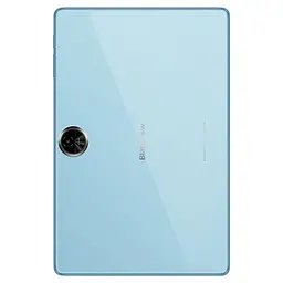 Планшет Blackview Tab Zeno 5 SET 11" 8/128GB LTE Ocean Blue (Клавіатура/чохол (6931548326687) - мініатюра 3