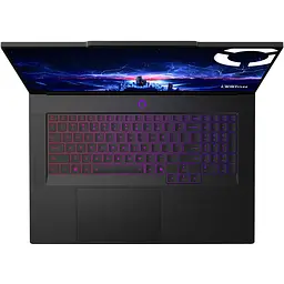 Ноутбук Ігровий LENOVO Legion 9 18IAX10, Intel Core Ultra 9 275HX до 5.4GHz, 18" WQUXGA, 192GB, SSD 4TB, NVIDIA GeForce RTX 5090 24GB, Windows 11 Pro - мініатюра 3